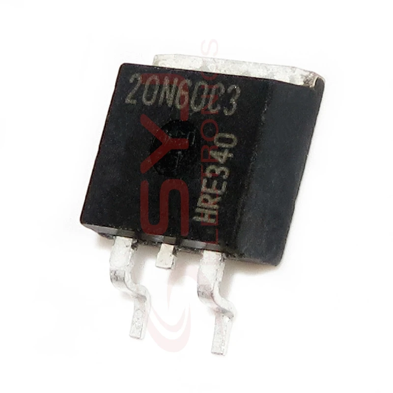 5-20PCS SPB20N60C3 20N60C3 MX26L6420MC-90 26L6420MC-90 MLX10407 10407 216P7TZBGA13 DNP015NA DNP015 STP80NF55 P80NF55