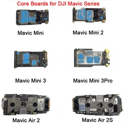 100% działa dobrze Mavic Air 2S Core Board Air 2 Main Board Mavic Mini 3 Pro Mavic 2Pro Zoom Core Board dla DJI Mavic Mini Series