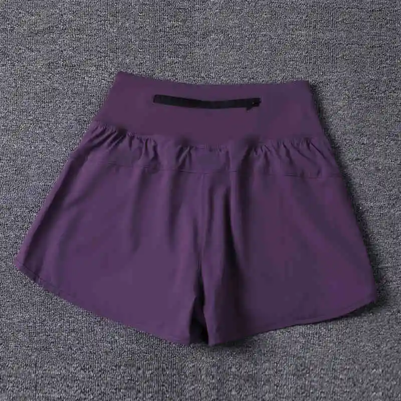 

Womens Workout Gym Shorts Casual Short Pants 5 Inch Running Shorts Ladies Tennis Exercise Active Athletic Apparel With Pockets