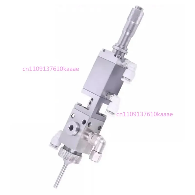 

Suitable for QLH-24E High-Precision Spray Atomizing Dispensing Valve