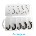 Package A