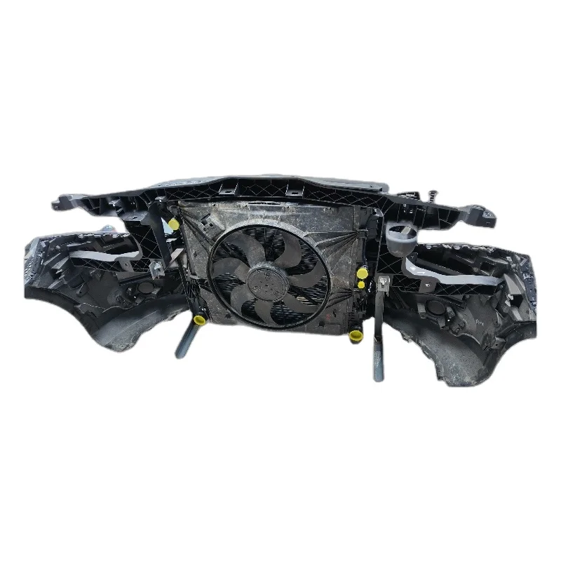 High Quality Hot Selling W447 W448 Bumper with Radiator Assembly for  Body Kit