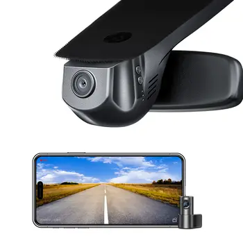 Mangoal 行車記錄器 4K 適用於BMW 3 系列第六代 F30 F31 F34 F35 (2012 - 2018) 以及部分 2019 年 M3 F80 (Model A) 停車監控 8 最佳銷售 BMWF30倒車攝影機 - №7