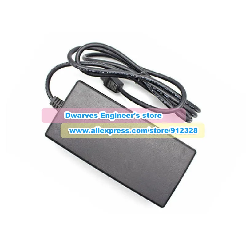 Imagem -04 - Adaptador ac Genuíno para Impressora de Recibos Pos 24v 3.125a Tg7601-es 00l8070 00l8071 Carregador para Uso com Intel 40n5606 46101nr 46102cr 4610-tf6