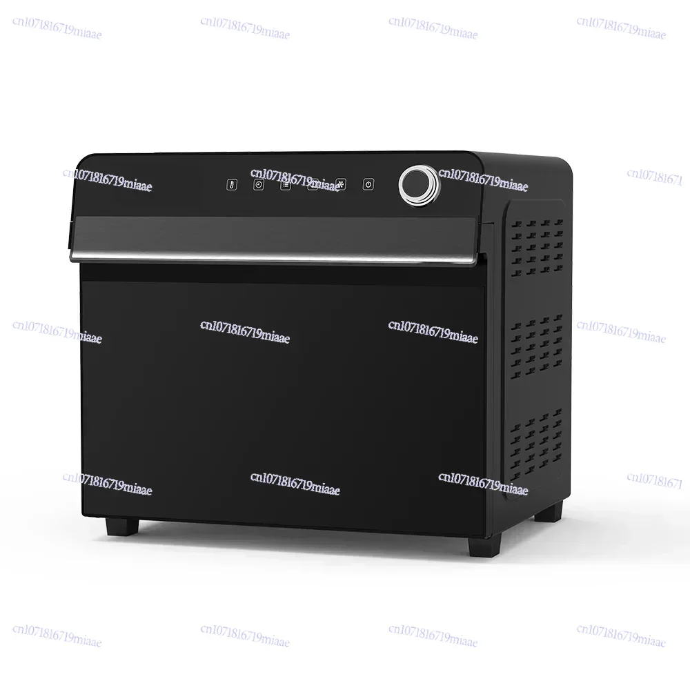 

Household Digital Touch Smart Air Fryer Factory Price 28L Large Capacity Multifunctional Oil Free Air Fryer Toaster Oven