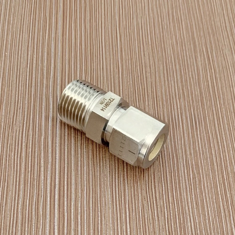 Stainless Steel Car… - image