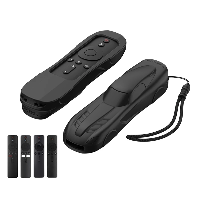 Сменный чехол для 4A 4S, сменный защитный чехол для пульта дистанционного управления