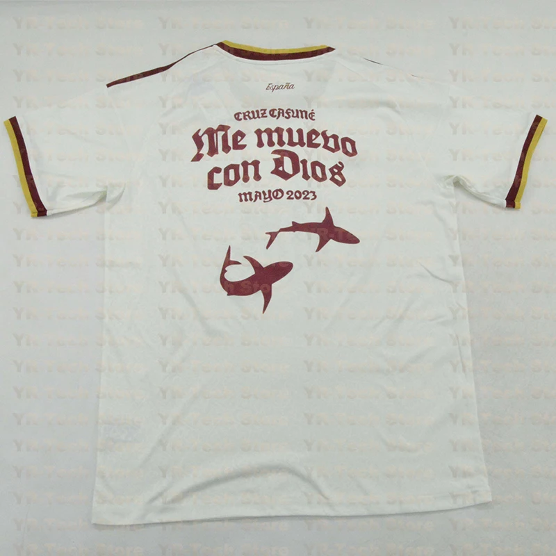 Camiseta DIY de Francia, Portugal, París, Brasil, España, Euro, con diseño de pez, de manga corta, deportiva, cómoda, transpirable, de poliéster.