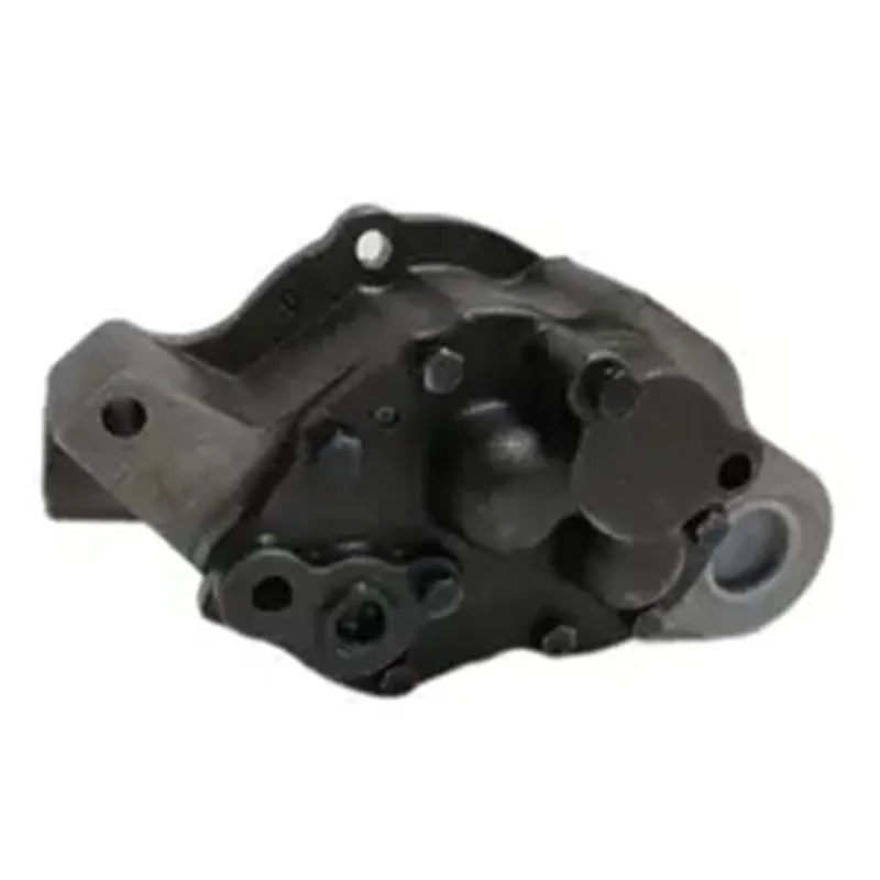 XOJOX Wholesale 3042378 Oil Pump Ar9833 Ar9835 Ar9834 For Cummins Engine N14 Nh220 Nta855