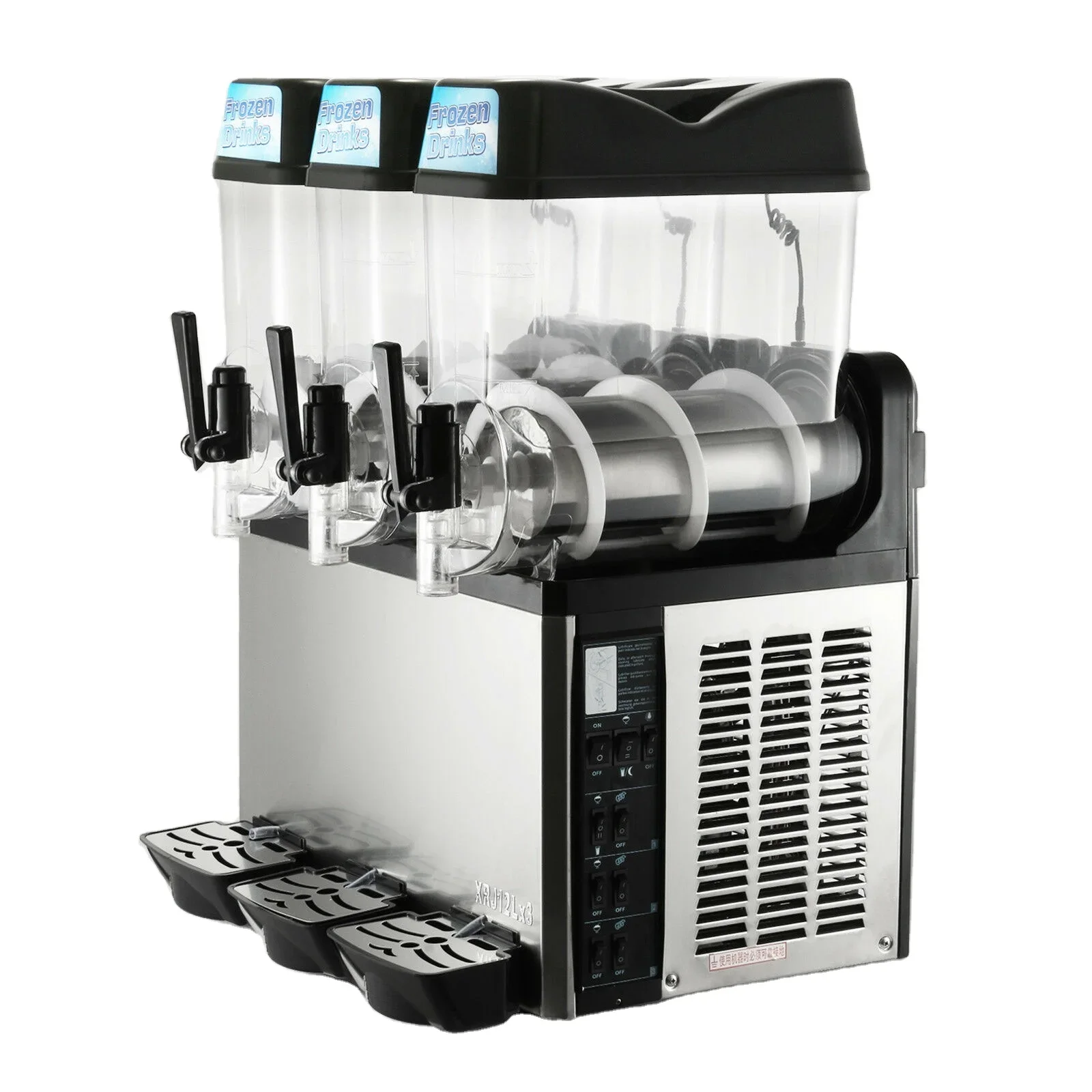 

Ice Slushy Maker Slush Puppy Machines Slush Ice Machine