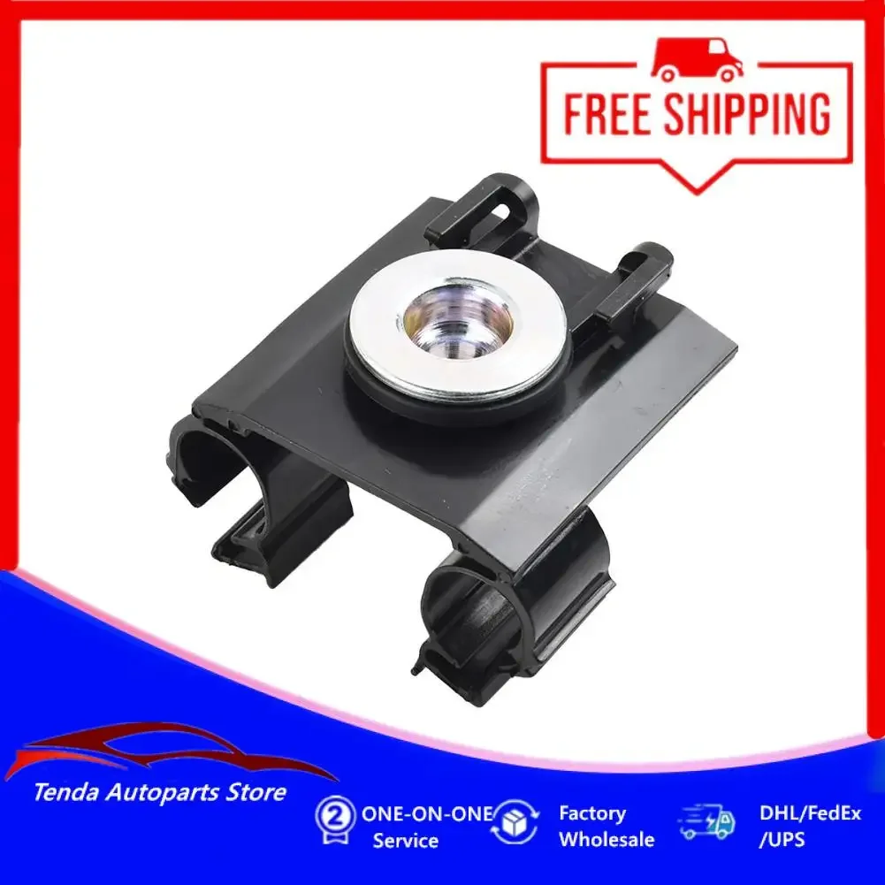 

34406854898 6854898 Автомобильный пластиковый фиксатор троса стояночного тормоза для BMW 1 2 3 4 F20 F21 F22 F23 F87 F30 F31 F32 F33 2012-2019