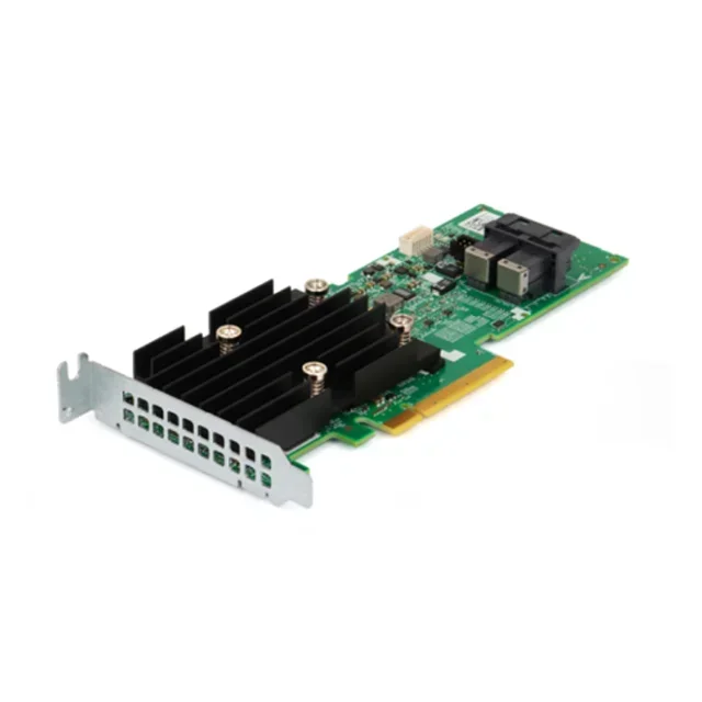 

Network Adapter Dell PERC H740P Mini Card Sas Smart Array H330 H345 H730p H740 H745 H755 Server Poweredge Raid Controller