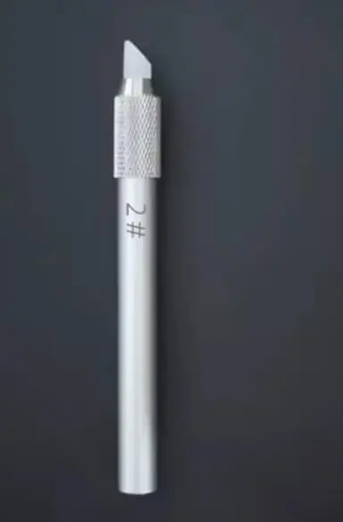 

Mohs Hardness Tester Pen Species Of Minerals Gemstone Rough Stone Floor Cnstruction Jewelry Identification Tool
