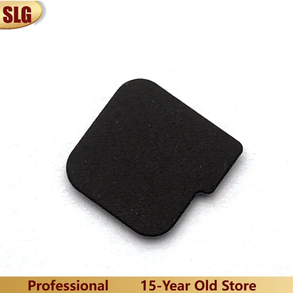 1pcs New Original Genuine For Panasonic G8 G9 DMC-G80 G85 DC-GH5 GH5S Bottom Rubber Battery Contact Cover Camera Repair Part