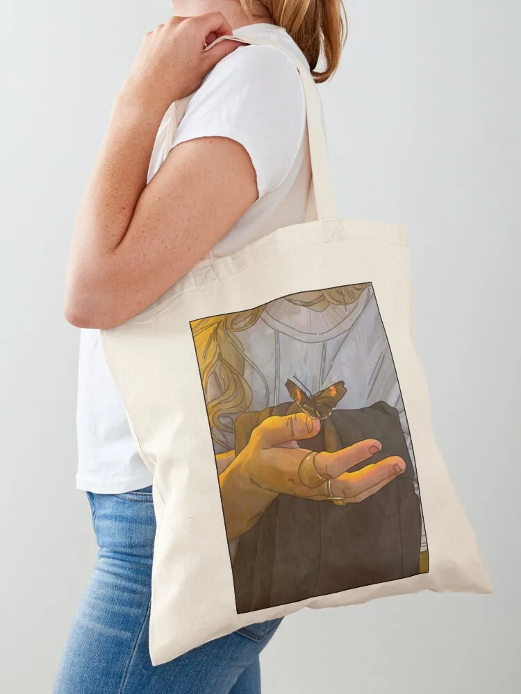 

PALEOCENE (solo image) Tote Bag shoping bag bags woman 2025 sacs de shopping large tote bag