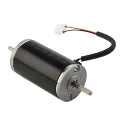 1x Parking Heater Accessories Replace Motor For 252113992000 12V Parking Heater Air Diesel Blower Fan Replace-part