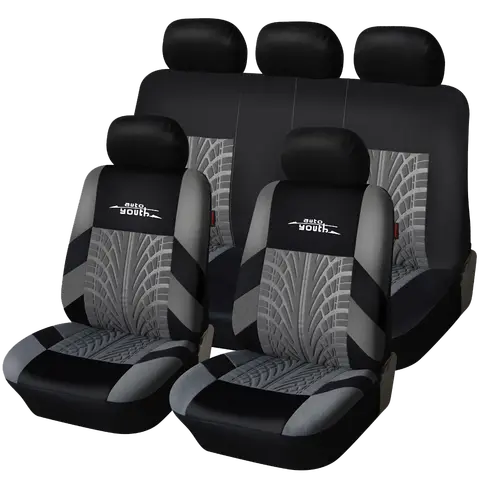 Car Seat Cover 9pcs 4pcs AUTOYOUTH