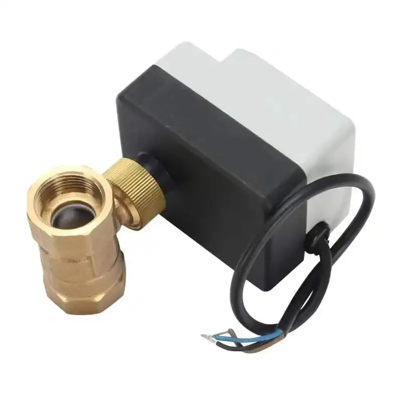 AC220V DN15(G1/2
