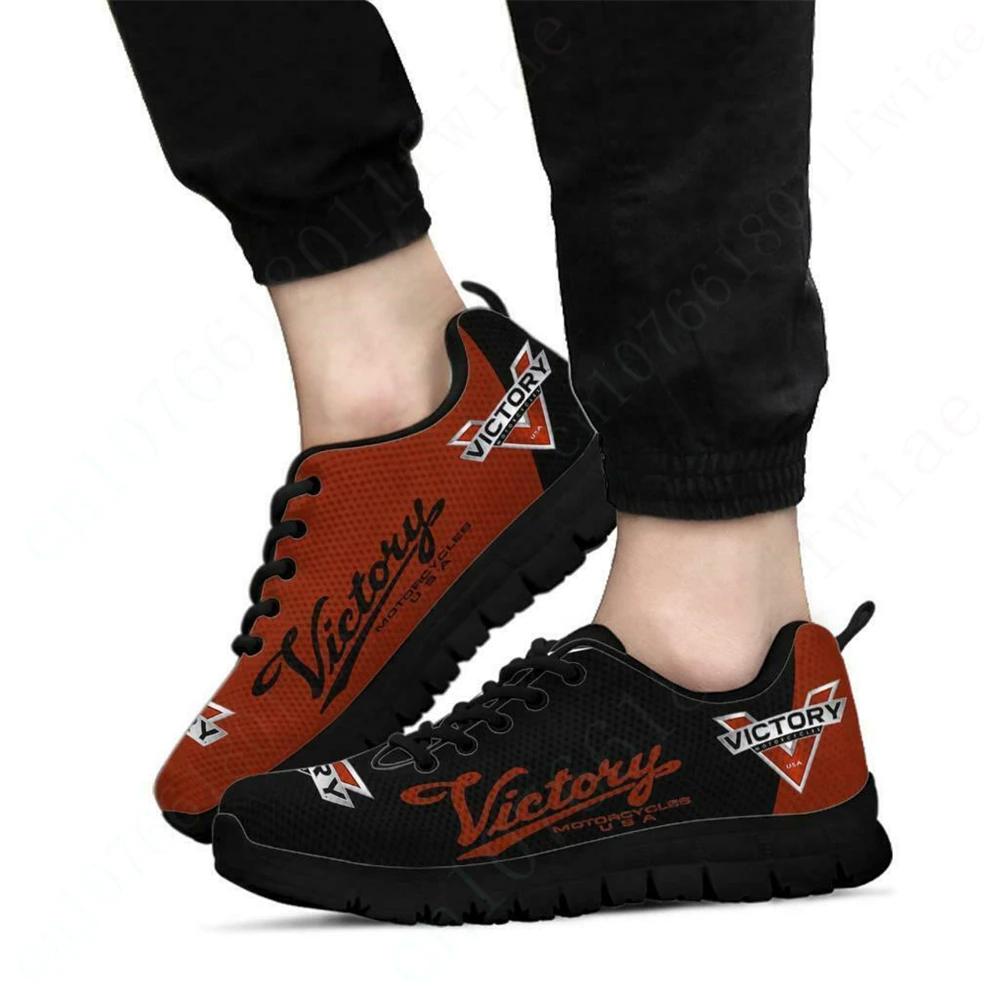 Victory Sports Shoes For Men Big Size Male Sneakers Unisex Tennis Casual Running Shoes Lightweight Comfortable Men's Sneakers