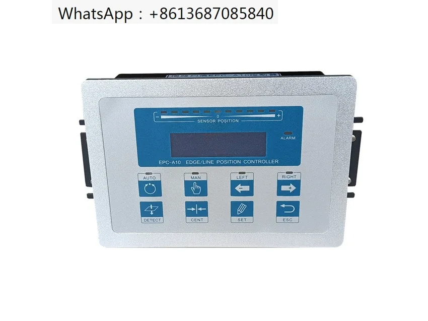 

EPC-A10 EPC-A12 DC servo/deviation correction controller/high accuracy