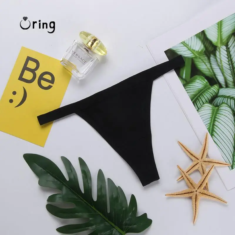 Culotte String Personnalisée pour Femme, Nom de Lettre DIY, Bikini Astronomique, Sous-Vêtements String Personnalisés, Cadeau Sexy, Petite Amie, Mode, 3Pcs, Ensemble