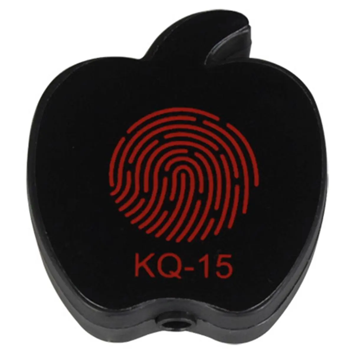 (AD10) Guitar Pickup Acoustic Guitar Multi-Functional Transducer Interference Design No Installation Compatible Amps