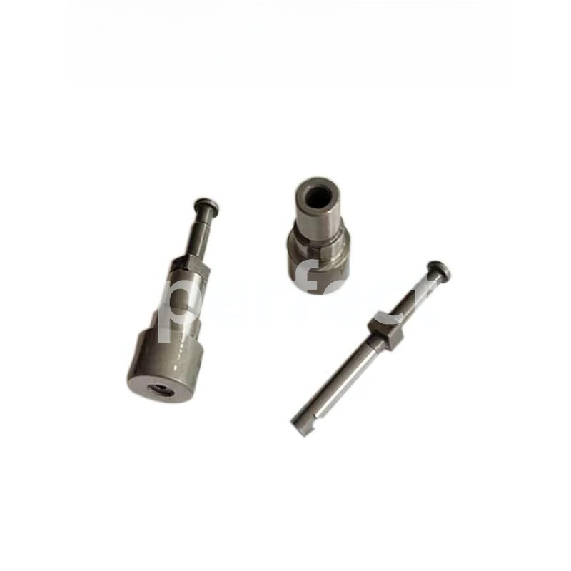 

For Kubota D1403 D1503 V2203​ 4x Plunger and Barrel 4460 090150-4460 16475-51050