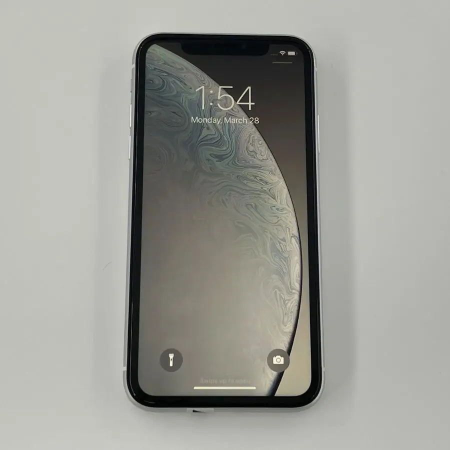 Unlocked Original iPhone XR Face ID 6.1