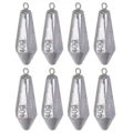 8pcs 40g