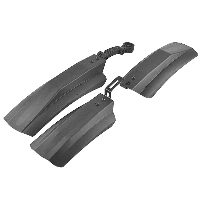 

20 Inch Snow Bicycle Bike Front Rear Mudguard