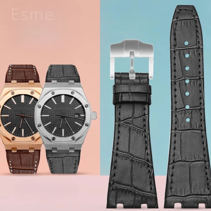 For Ap Audemars Pig… - image