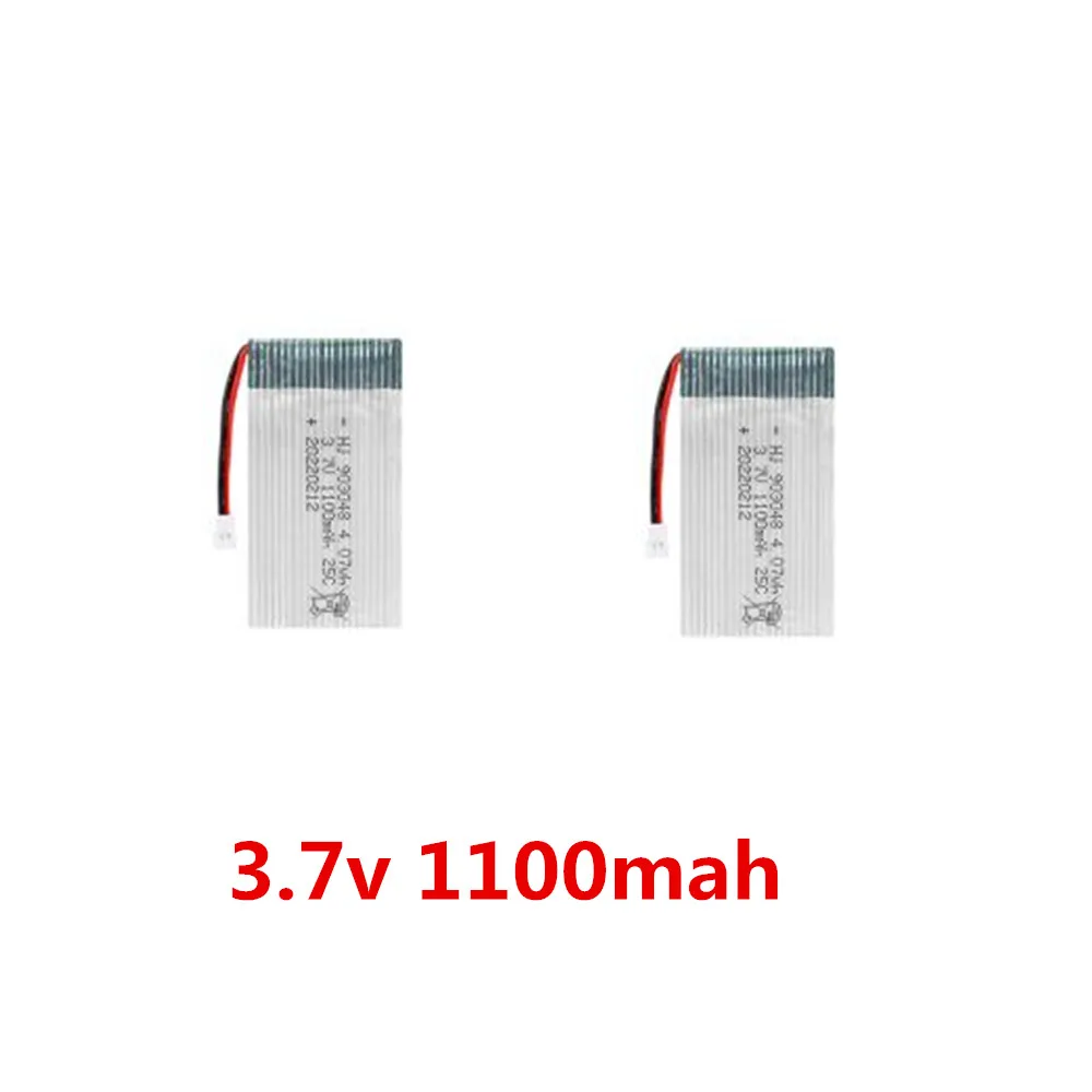 QF009  Airplane Battery SU35 Battery 3.7v 1100mAh For  QF009 SU35 RC Airplane