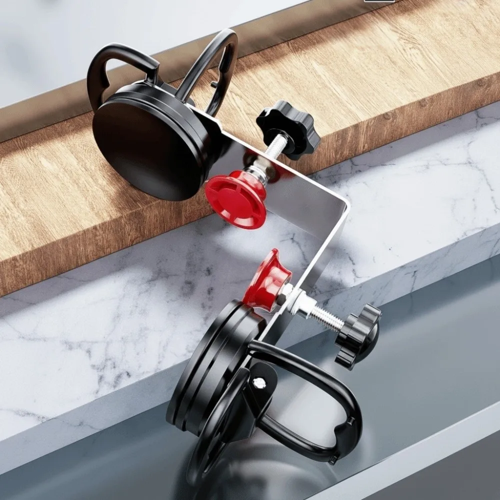 90 Degree Floor Gap…