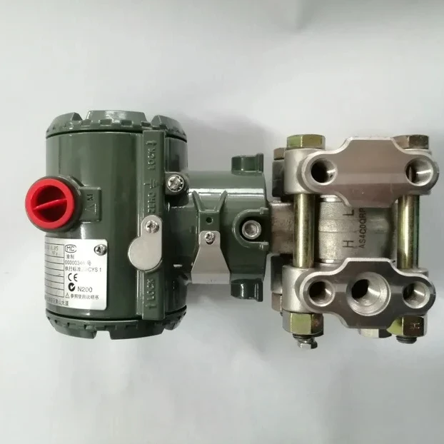 

yokogawa pressure transmitter flowmeter