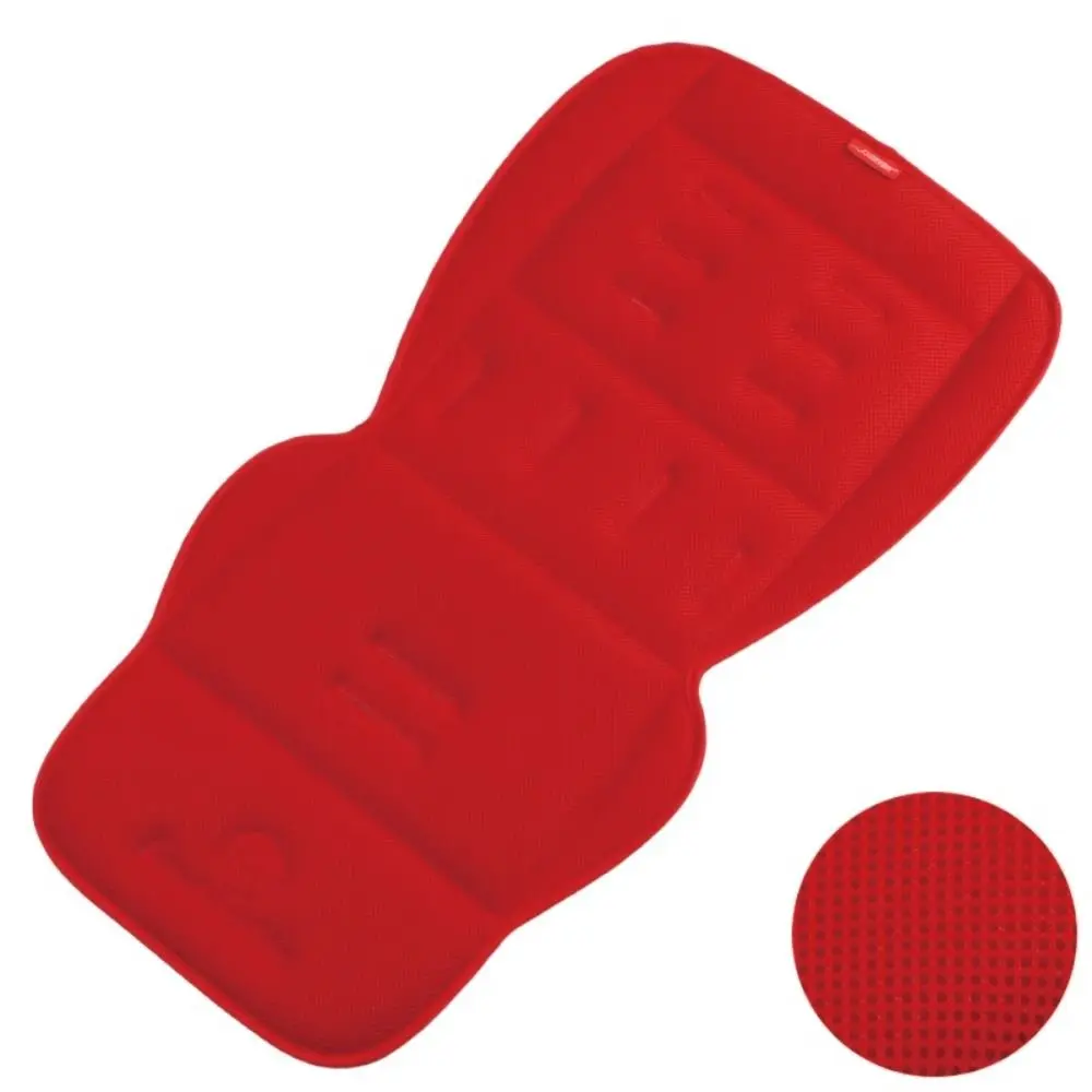 

Pad Kids Pram Cushion Baby Seat Cushion Pushchair Car Mat Baby Stroller Cushion Mesh Trolley Mattress Stroller Accessories