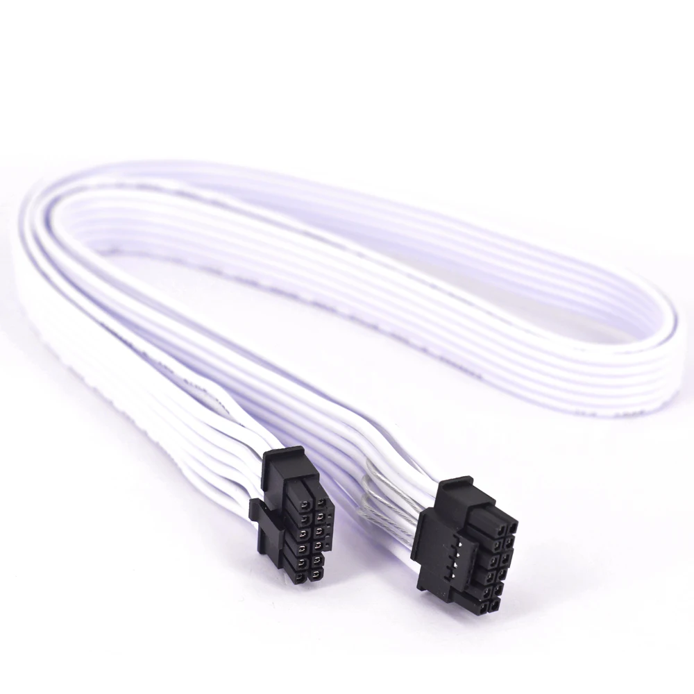 Cable de alimentación PCIe 600 12VHPWR para NVIDIA RTX 5,0 Ti 3,0, 5,0 W, ATX 3090, Modular, de 16 Pines, macho a macho, PCI-e Gen 4090