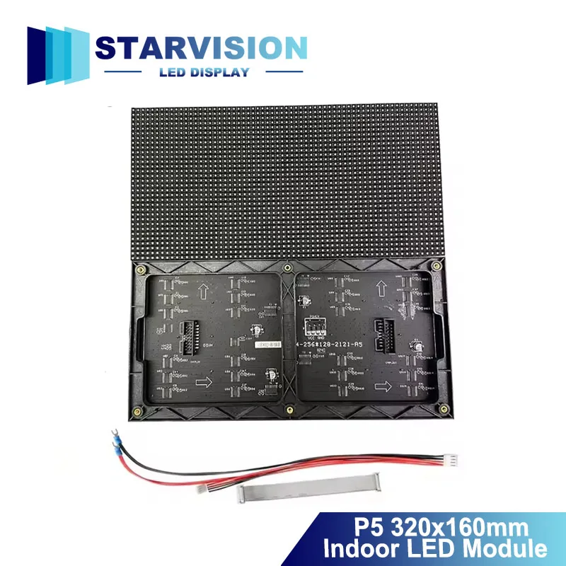 P5 Indoor Full Colo…