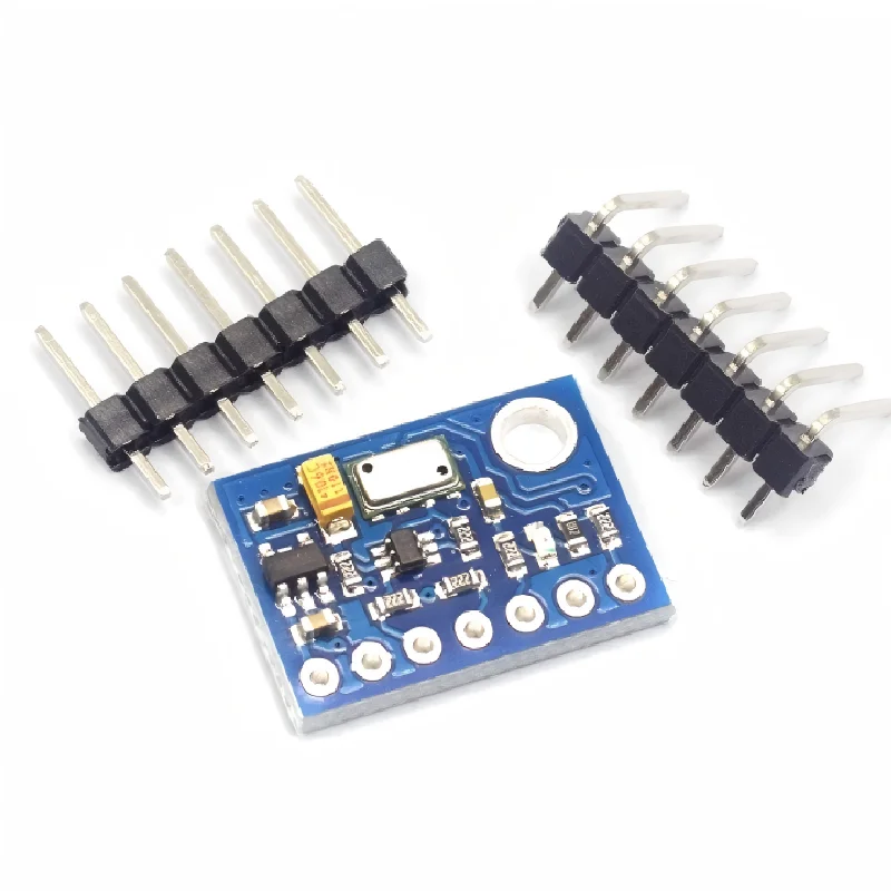 GY-63 MS5611-01BA03 High Precision Height Sensor Module Barometric Pressure Sensor Module