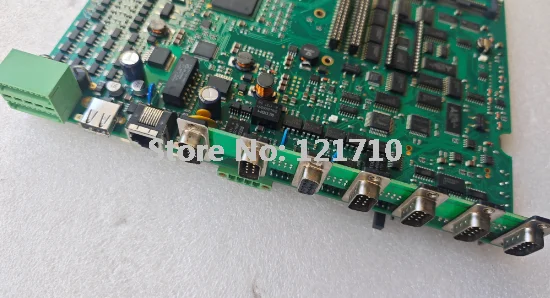 Industrial board KWS P5200 V3