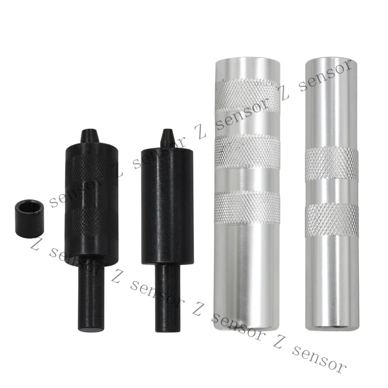 AAA+ 36050 Valve Keeper Remover Installer Tool Kit 4.5-7mm for Toyota Chrysler Dodge