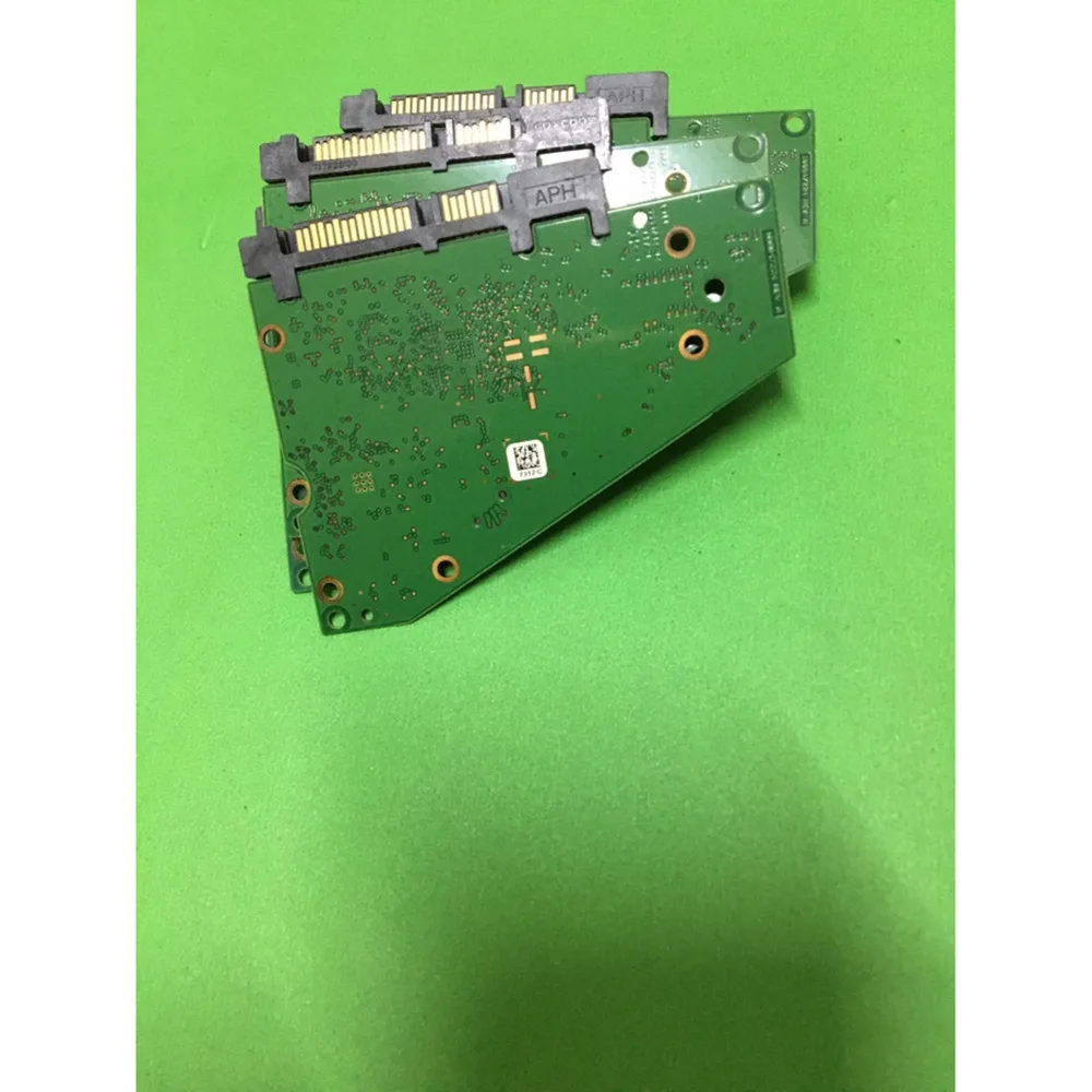 for Seagate Hard Drive Sata SaS CirCuit Board 100847224 REV A C TesTed