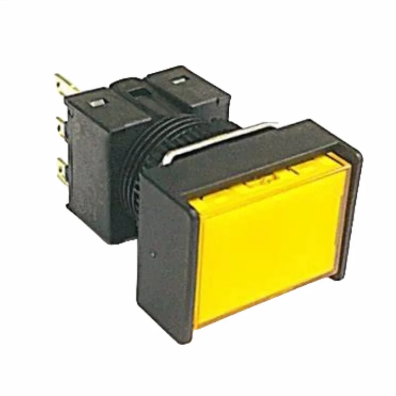 زر A16L-JYM-24D-1 الأصلي الجديد