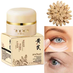 30g Anti-Wrinkle Firming Chinese Astragalus Eye Cream Anti Dark Circles Removal Eye Bags Moisturizing Eye Creams Eyes Skin Care