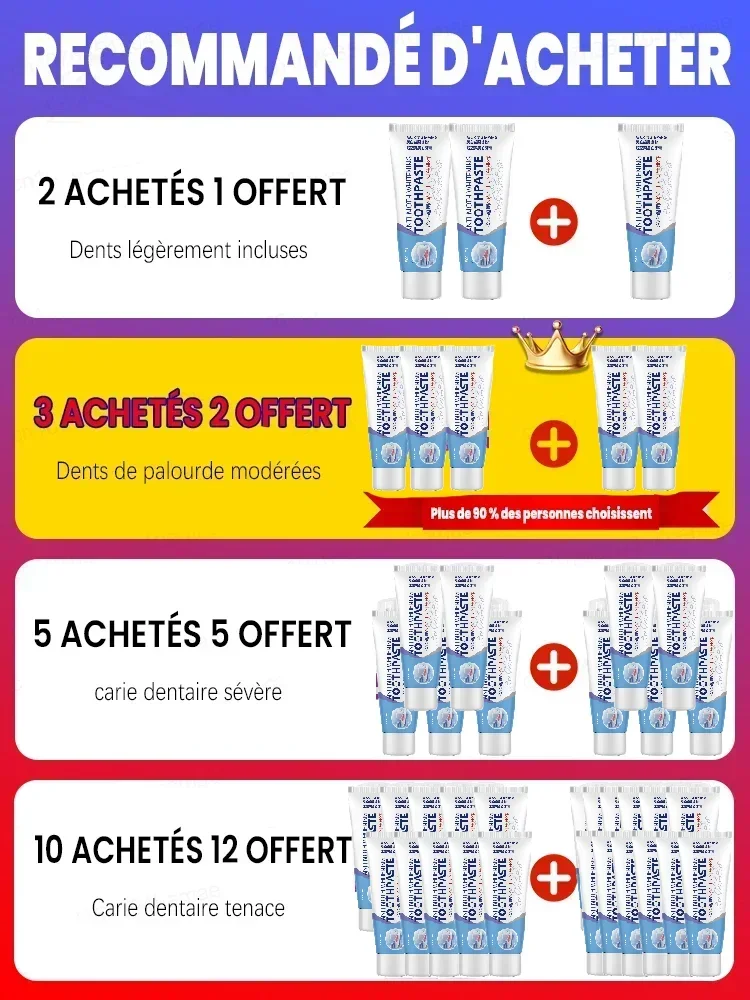 Дать тебя здоровый зуб