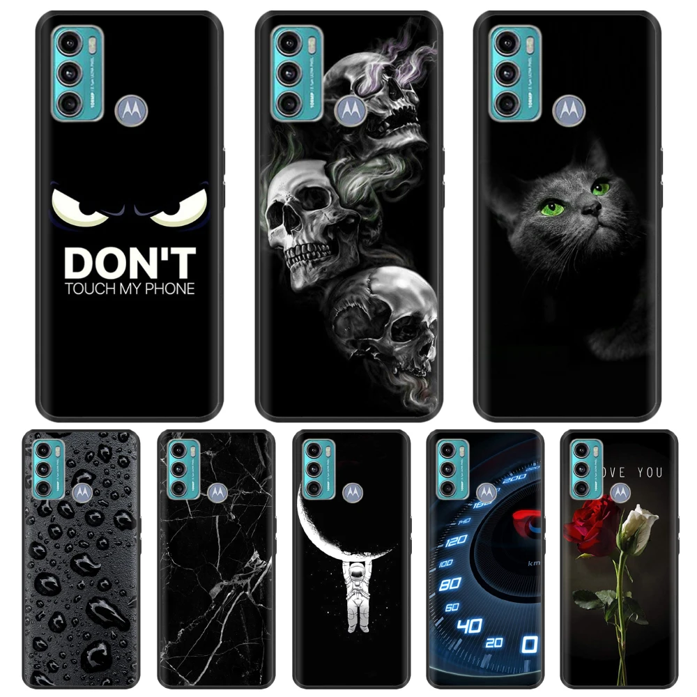 Case For Moto G60S … - image