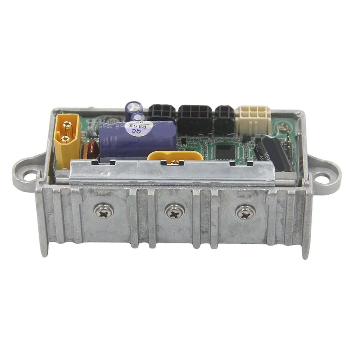 Kit Papan Sirkuit Bluetooth Layar Kontrol Skuter Xiaomi SUPER HOT