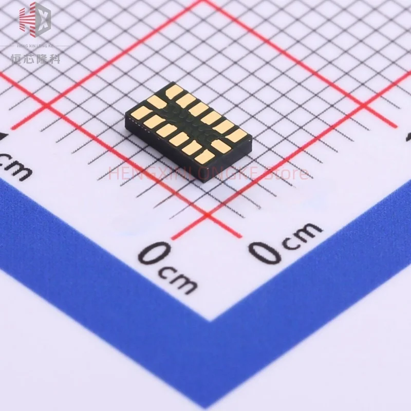 Accéléromètre numérique à 3 axes, ADXL345, ± 2g/± 4g/± 8g/± 16g