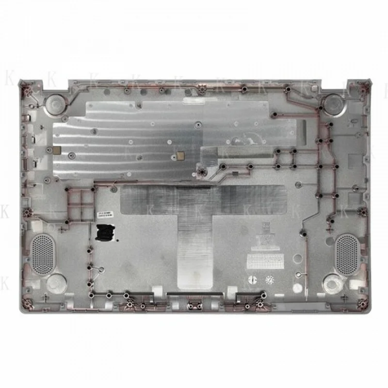 

C For ASUS E410MA-1W E410 Bottom Case Base Cover 90NB0Q12-R7D011 Silver