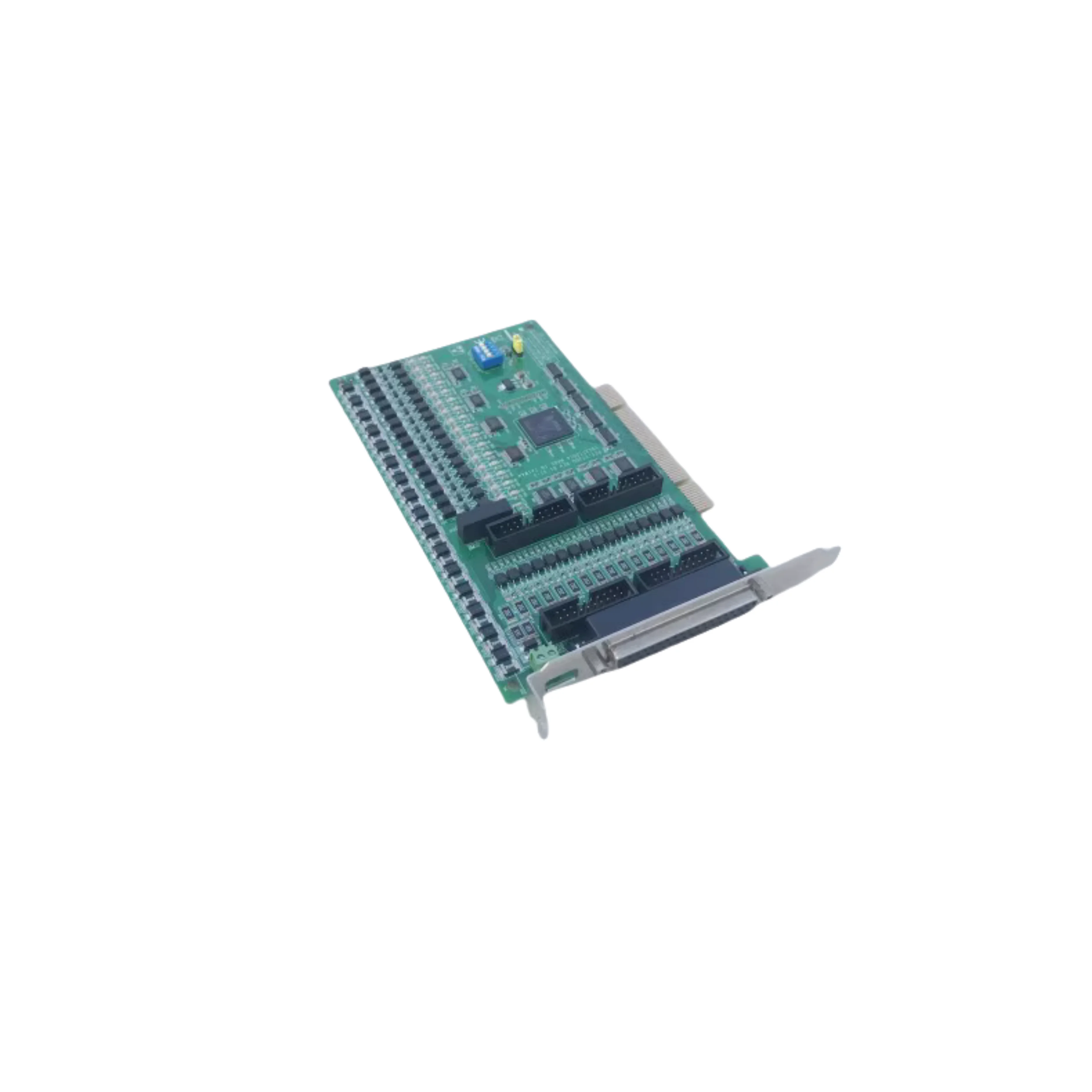 

PCI-1730U REV.B1
