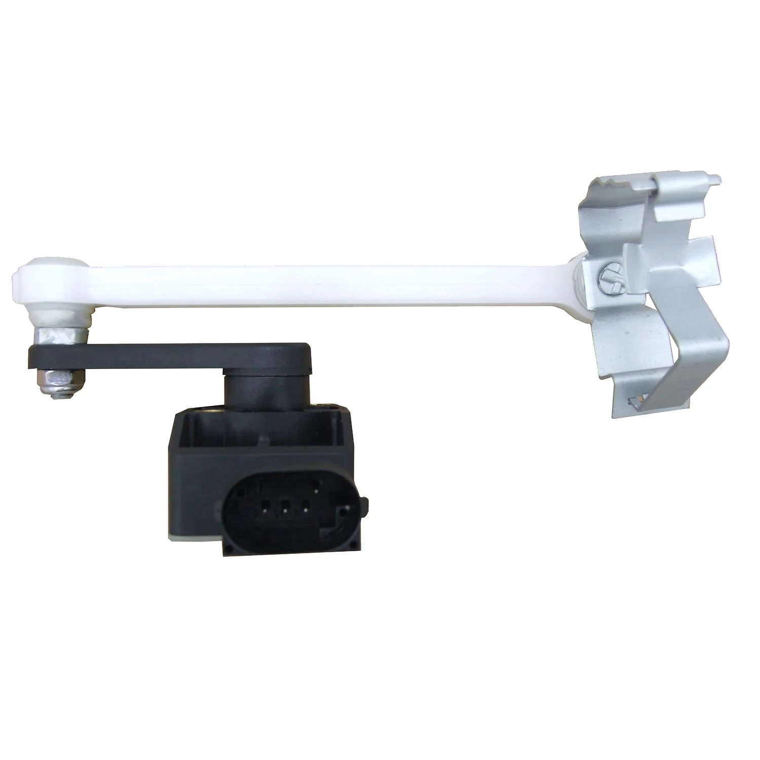 

Premium Car Body Height Sensor Headlight Level Sensor For A6 Allroad C5 4Z7941285C Front Left